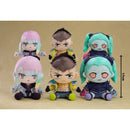 Good Smile Company Cyberpunk Edgerunners Plushie David Figurine