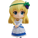 Good Smile Company Kono Subarashii Sekai Ni Syukufuku Wo! 3 Nendoroid Iris Figurine
