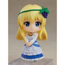 Good Smile Company Kono Subarashii Sekai Ni Syukufuku Wo! 3 Nendoroid Iris Figurine