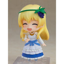 Good Smile Company Kono Subarashii Sekai Ni Syukufuku Wo! 3 Nendoroid Iris Figurine