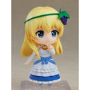 Good Smile Company Kono Subarashii Sekai Ni Syukufuku Wo! 3 Nendoroid Iris Figurine
