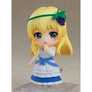 Good Smile Company Kono Subarashii Sekai Ni Syukufuku Wo! 3 Nendoroid Iris Figurine