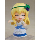 Good Smile Company Kono Subarashii Sekai Ni Syukufuku Wo! 3 Nendoroid Iris Figurine