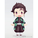 Good Smile Company Demon Slayer Kimetsu no Yaiba HELLO! GOOD SMILE Tanjiro Kamado Figurine