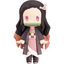 Good Smile Company Demon Slayer Kimetsu no Yaiba HELLO! GOOD SMILE Nezuko Kamado Figurine