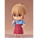 Good Smile Company Chihayafuru 3 Nendoroid Chihaya Ayase Figurine
