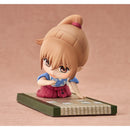 Good Smile Company Chihayafuru 3 Nendoroid Chihaya Ayase Figurine