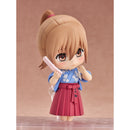 Good Smile Company Chihayafuru 3 Nendoroid Chihaya Ayase Figurine