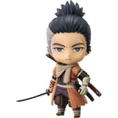 Good Smile Company Sekiro Shadows Die Twice Nendoroid Sekiro Figurine