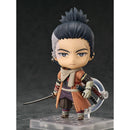 Good Smile Company Sekiro Shadows Die Twice Nendoroid Sekiro Figurine