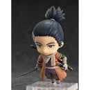 Good Smile Company Sekiro Shadows Die Twice Nendoroid Sekiro Figurine