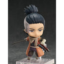 Good Smile Company Sekiro Shadows Die Twice Nendoroid Sekiro Figurine