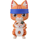 Good Smile Company Red Cat Ramen Nendoroid Bunzo Figurine
