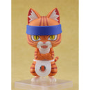 Good Smile Company Red Cat Ramen Nendoroid Bunzo Figurine