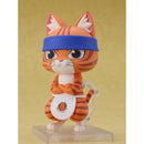 Good Smile Company Red Cat Ramen Nendoroid Bunzo Figurine