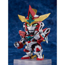 Good Smile Company Bang Brave Bang Bravern Nendoroid Bravern Figurine