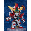 Good Smile Company Bang Brave Bang Bravern Nendoroid Bravern Figurine