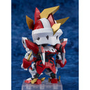 Good Smile Company Bang Brave Bang Bravern Nendoroid Bravern Figurine