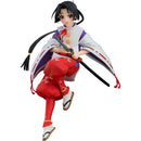 Good Smile Company The Elusive Samurai POP UP PARADE Tokiyuki Hojo Figurine