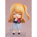 Good Smile Company Oshi No Ko Nendoroid Ruby School Uniform Version Figurine