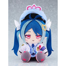 Good Smile Company Blue Archive Chocopuni Plushie Fubuki Figurine