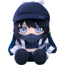 Good Smile Company Blue Archive Chocopuni Plushie Saori Figurine