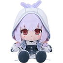 Good Smile Company Blue Archive Chocopuni Plushie Atsuko Figurine
