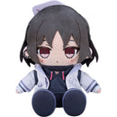 Good Smile Company Blue Archive Chocopuni Plushie Misaki Figurine