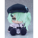 Good Smile Company Blue Archive Chocopuni Plushie Hiyori Figurine