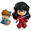 Good Smile Company Inuyasha Nendoroid Inuyasha New Moon Version & Shippo Figurine