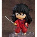 Good Smile Company Inuyasha Nendoroid Inuyasha New Moon Version & Shippo Figurine