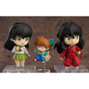Good Smile Company Inuyasha Nendoroid Inuyasha New Moon Version & Shippo Figurine