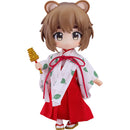 Good Smile Company Nendoroid Doll Tanuki Miko Yui Figurine