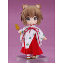 Good Smile Company Nendoroid Doll Tanuki Miko Yui Figurine