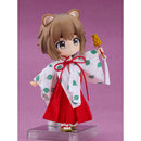 Good Smile Company Nendoroid Doll Tanuki Miko Yui Figurine