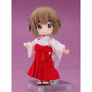 Good Smile Company Nendoroid Doll Tanuki Miko Yui Figurine