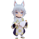 Good Smile Company Nendoroid Doll Fox Kannushi Rei Figurine