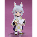 Good Smile Company Nendoroid Doll Fox Kannushi Rei Figurine