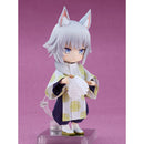 Good Smile Company Nendoroid Doll Fox Kannushi Rei Figurine
