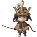 Good Smile Company Sekiro Shadows Die Twice Nendoroid Genichiro Ashina Figurine