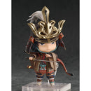 Good Smile Company Sekiro Shadows Die Twice Nendoroid Genichiro Ashina Figurine