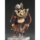 Good Smile Company Sekiro Shadows Die Twice Nendoroid Genichiro Ashina Figurine