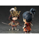 Good Smile Company Sekiro Shadows Die Twice Nendoroid Genichiro Ashina Figurine