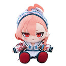 Good Smile Company Blue Archive Chocopuni Plushie Neru Figurine
