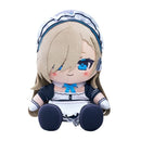 Good Smile Company Blue Archive Chocopuni Plushie Asuna Figurine