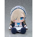 Good Smile Company Blue Archive Chocopuni Plushie Asuna Figurine