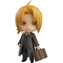 Good Smile Company Fullmetal Alchemist Brotherhood Nendoroid Edward Elric Final Episode Version Figurine