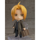 Good Smile Company Fullmetal Alchemist Brotherhood Nendoroid Edward Elric Final Episode Version Figurine