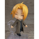 Good Smile Company Fullmetal Alchemist Brotherhood Nendoroid Edward Elric Final Episode Version Figurine