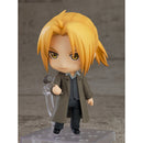 Good Smile Company Fullmetal Alchemist Brotherhood Nendoroid Edward Elric Final Episode Version Figurine